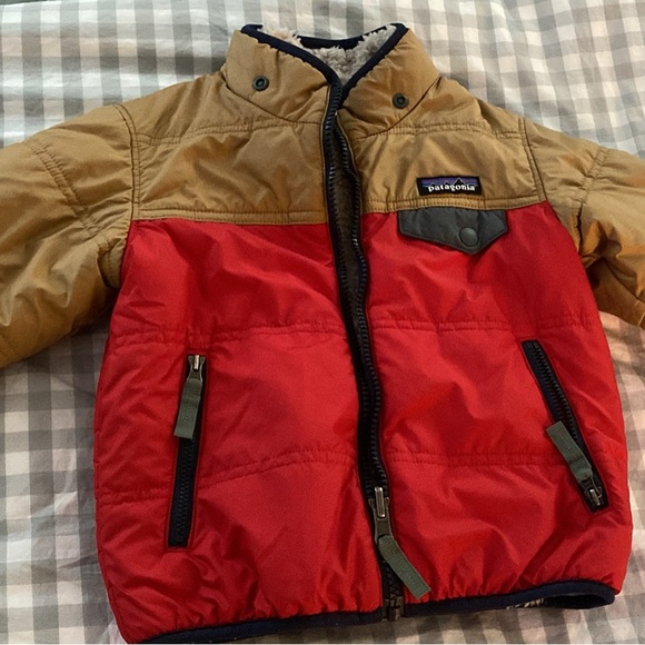 Patagonia Other - Patagonia sweater